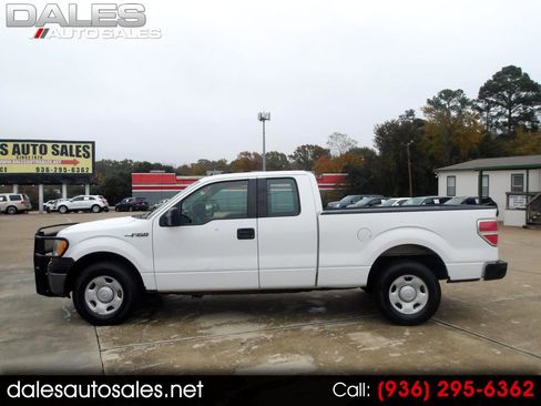 Used 2009 Ford F150 XL image 1