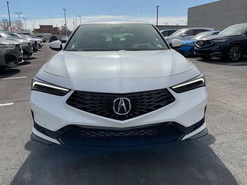 New 2026 Acura Integra A-Spec image 2