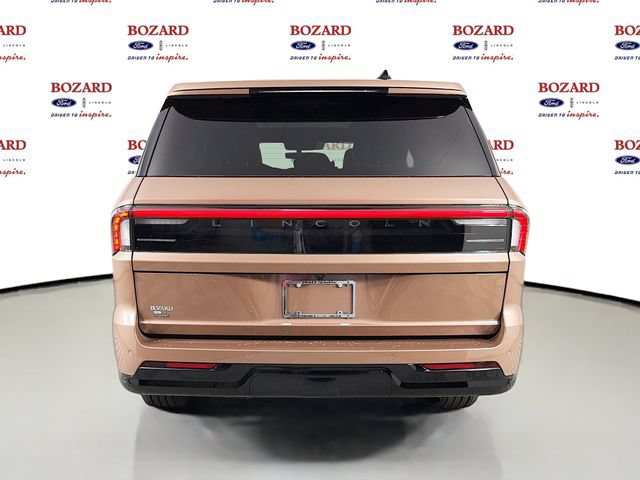 New 2026 Lincoln Navigator Black Label AWD/4WD image 6