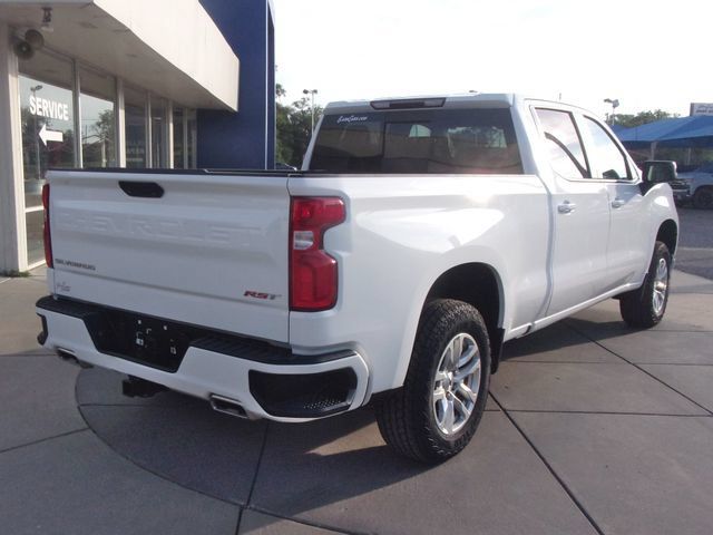Used 2021 Chevrolet Silverado 1500 RST AWD/4WD image 12