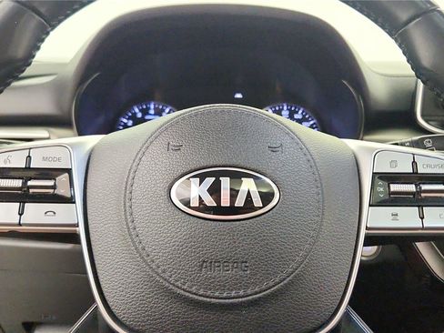 Used 2020 Kia Telluride S AWD/4WD image 27