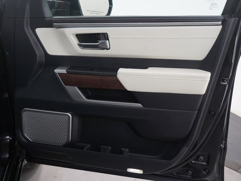Used 2023 Toyota Tundra Capstone image 12