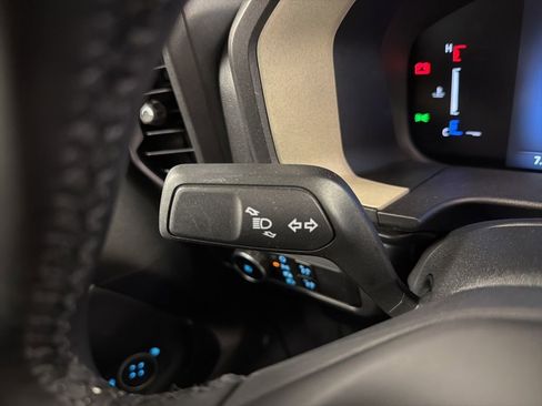New 2026 Ford Bronco Sport Big Bend AWD/4WD image 19