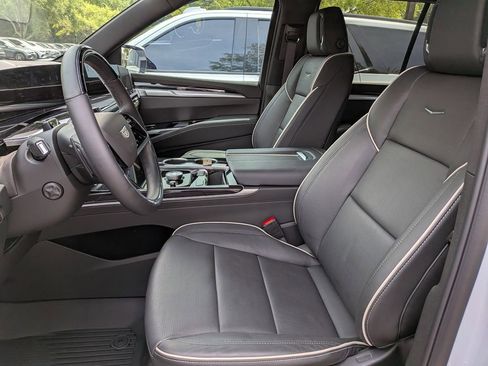 Certified 2026 Cadillac Escalade Sport w/ Touring Package AWD/4WD image 24