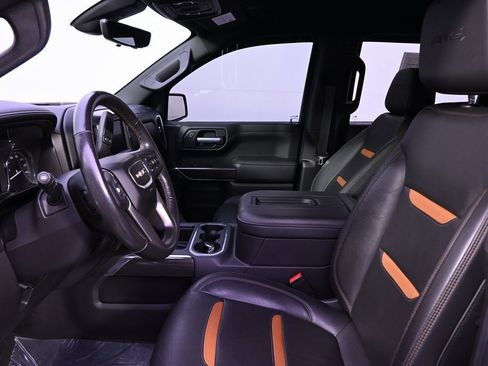 Used 2021 GMC Sierra 1500 AT4 w/ AT4 Value Package image 13