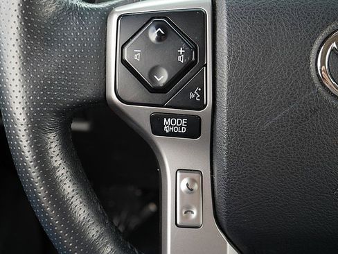 Used 2023 Toyota 4Runner Limited image 31