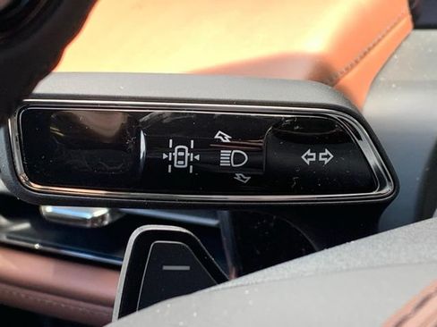 New 2026 Lincoln Aviator Reserve AWD/4WD image 26
