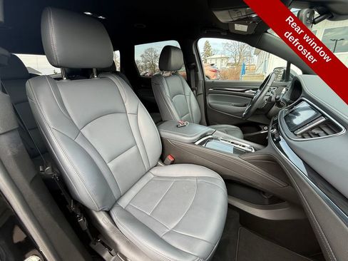 Used 2023 Buick Enclave Essence w/ Sport Touring Edition image 44