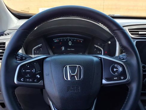 Used 2017 Honda CR-V EX-L image 32