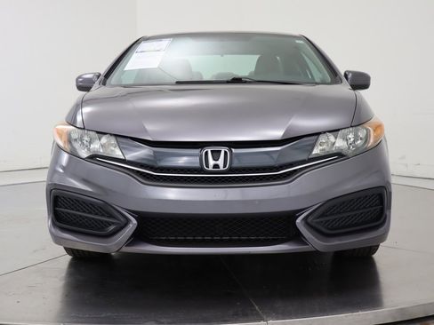 Used 2014 Honda Civic LX image 8