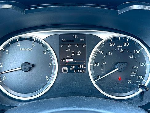 Certified 2025 Nissan Versa S w/ Trunk Package image 25