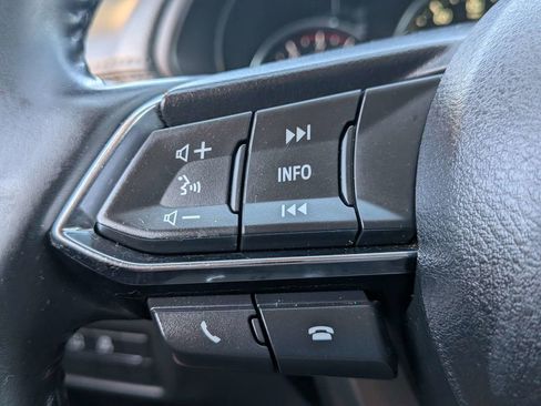 Used 2020 MAZDA CX-5 Grand Touring image 27