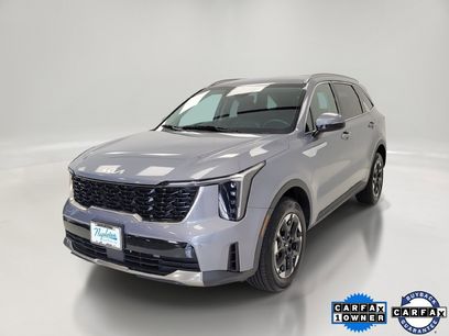 Used 2024 Kia Sorento S