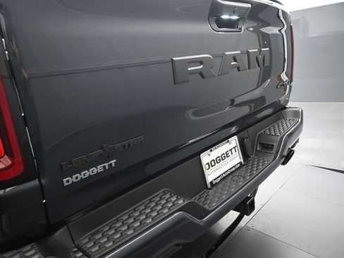 New 2026 RAM 1500 Lone Star image 14