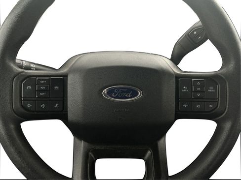 Used 2022 Ford F150 XL w/ Equipment Group 101A High AWD/4WD image 15