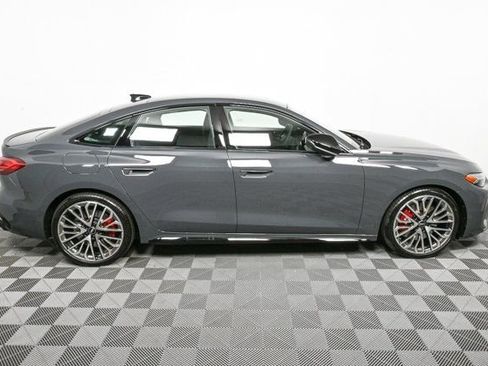 New 2025 Audi S5 Prestige image 2