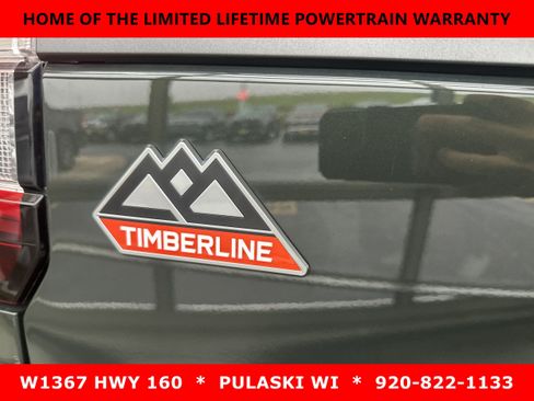 Used 2023 Ford Expedition Timberline AWD/4WD image 10