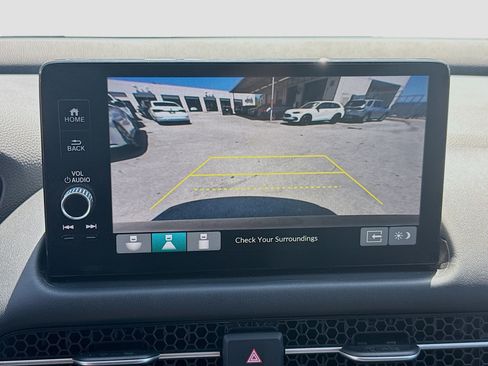 Used 2024 Honda HR-V EX-L image 13