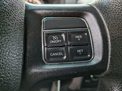 Used 2016 RAM 2500 ST w/ SXT Appearance Group image 19