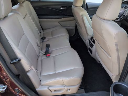 Used 2017 Honda Pilot EX-L image 21