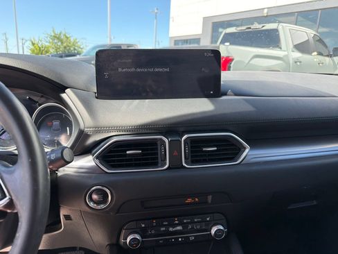 Used 2023 MAZDA CX-5 AWD 2.5 S image 16