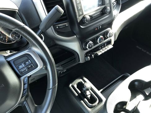 Used 2019 RAM 3500 Tradesman image 26