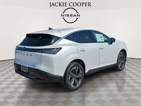 New 2026 Nissan Murano SL w/ Comfort Package AWD/4WD image 5