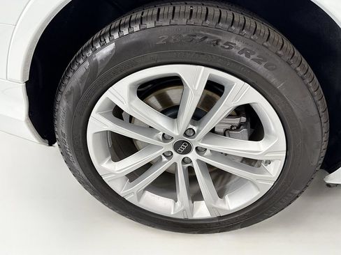 Certified 2026 Audi Q7 3.0T Premium Plus w/ Premium Plus Package AWD/4WD image 33