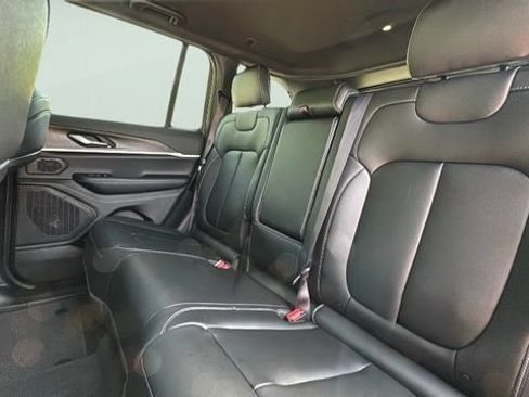 New 2026 Jeep Grand Cherokee Limited AWD/4WD image 28