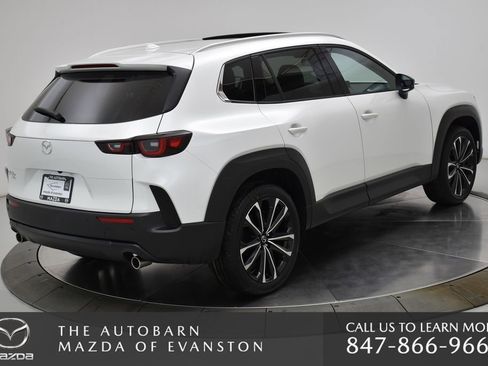 New 2026 MAZDA CX-50 AWD 2.5 S w/ Premium Package image 20