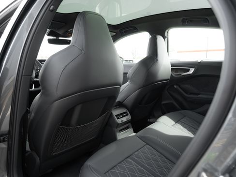 New 2025 Audi S5 Premium Plus AWD/4WD image 27