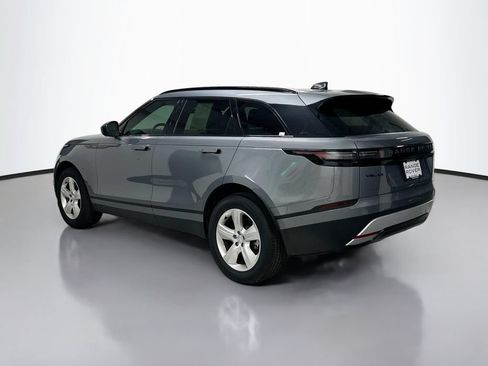 Certified 2025 Land Rover Range Rover Velar S AWD/4WD image 3