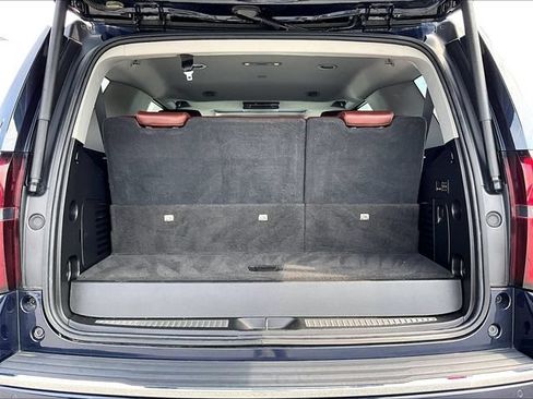 Used 2020 Chevrolet Tahoe Premier w/ Premier Plus Edition AWD/4WD image 30