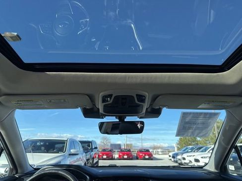 Used 2023 Subaru Outback Onyx Edition XT image 22