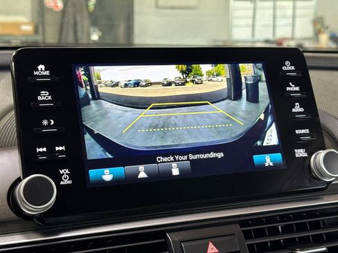 Used 2020 Honda Accord EX-L image 19