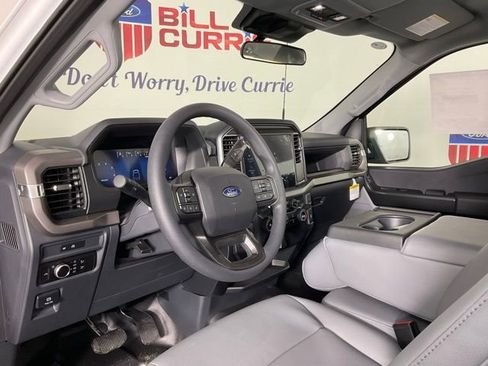 New 2025 Ford F150 XL image 13