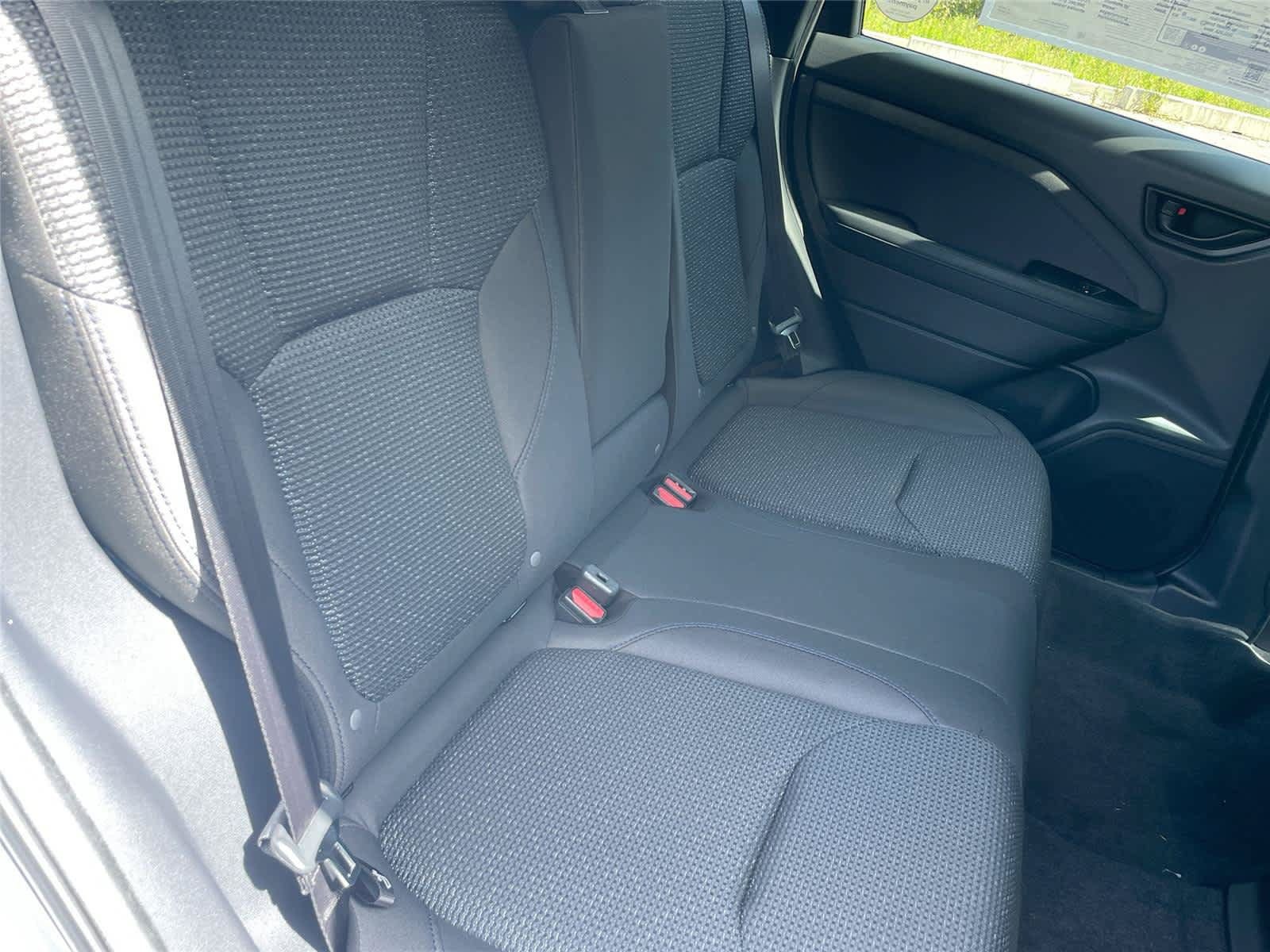 New 2026 Subaru Forester Premium AWD/4WD image 17