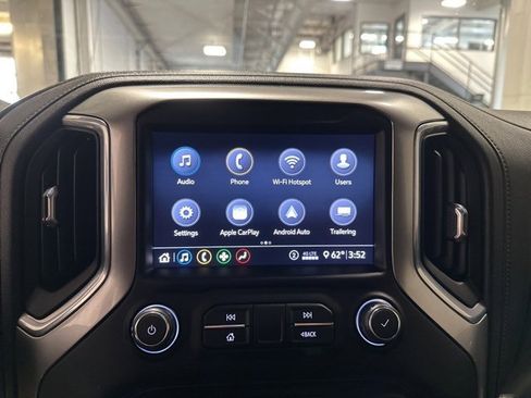 Used 2020 Chevrolet Silverado 1500 RST w/ All-Star Edition image 23