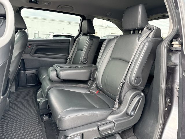 Used 2021 Honda Odyssey EX-L image 22