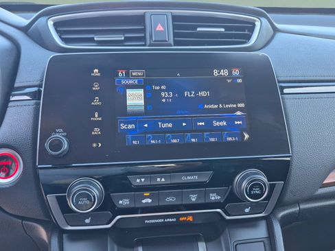 Used 2022 Honda CR-V Touring image 27