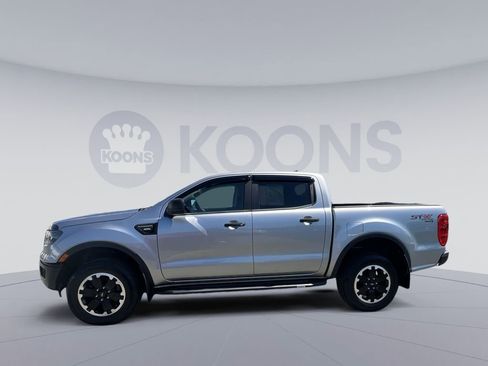 Certified 2021 Ford Ranger XL w/ Equipment Group 101A High AWD/4WD image 13