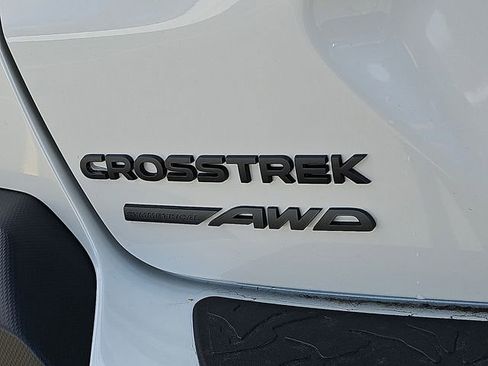 New 2026 Subaru Crosstrek 2.5i Wilderness AWD/4WD image 24