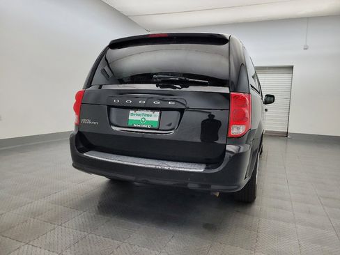 Used 2014 Dodge Grand Caravan SE w/ Quick Order Package 29E SE image 7