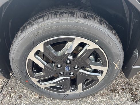 New 2025 Subaru Forester Premium w/ Protection Package (1PH) image 3