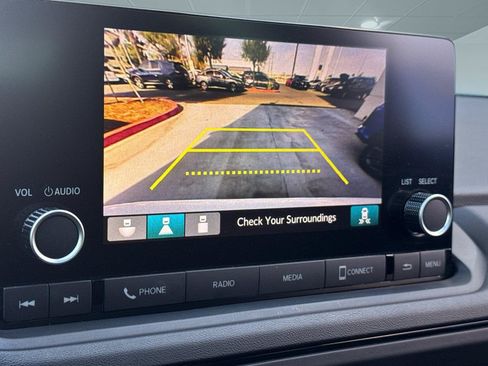 Used 2023 Honda Accord EX image 20