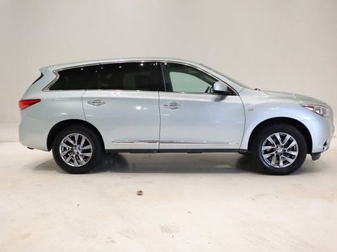 Used 2014 INFINITI QX60 AWD w/ Premium Package image 3