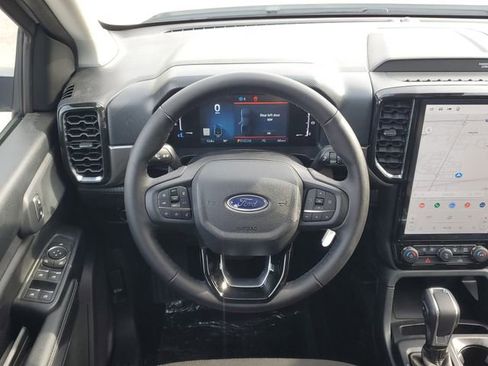 New 2026 Ford Ranger XLT AWD/4WD image 23