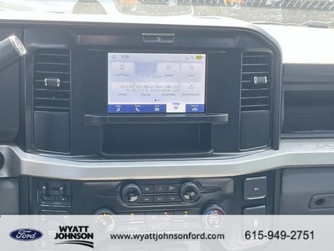 New 2026 Ford F250 XL w/ STX Appearance Package AWD/4WD image 15