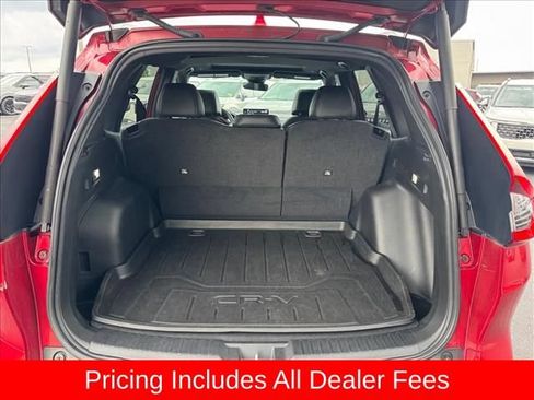 Used 2024 Honda CR-V Sport-L image 10