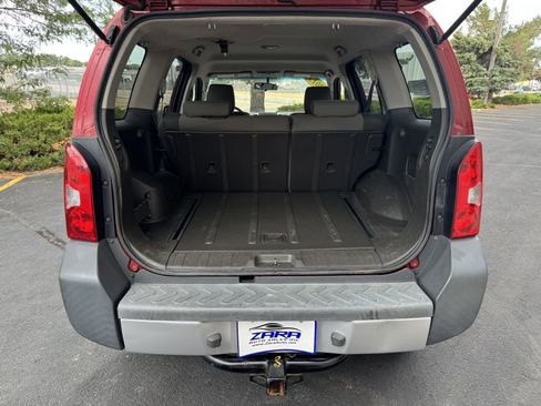 Used 2013 Nissan Xterra S w/ Value Package image 27